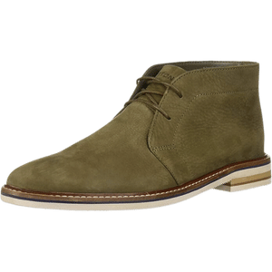 Bostonian Men's Dezmin Mid Chukka Boot