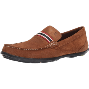 Bostonian Men's Grafton Driver Driving Style Loafer