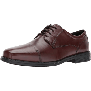 Bostonian Men's Wenham Cap Oxford